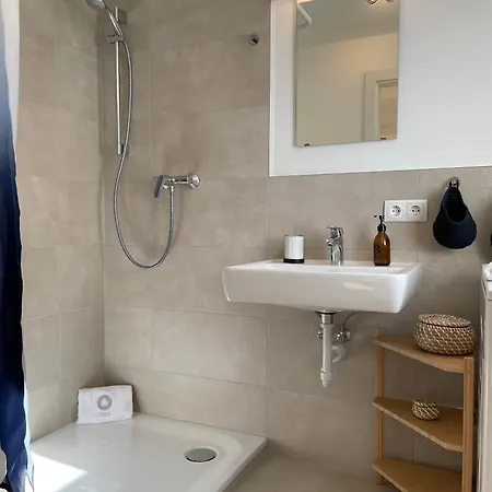 Apartmán Maurerhaus Deluxe Studio, Top 2 Hohenweiler