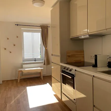 Maurerhaus Deluxe Studio, Top 2 Lägenhet Hohenweiler