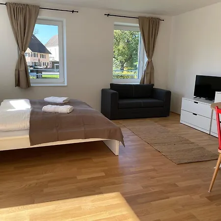Maurerhaus Deluxe Studio, Top 2