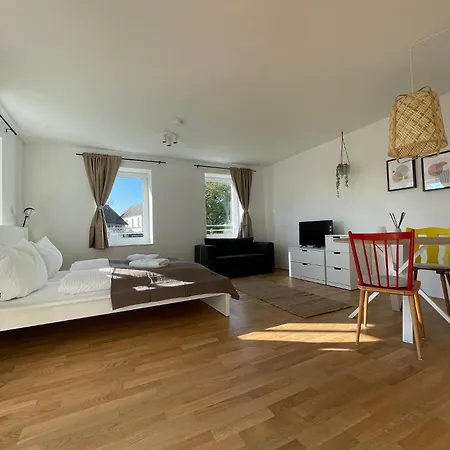 Lägenhet Maurerhaus Deluxe Studio, Top 2