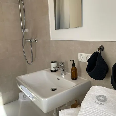 Maurerhaus Deluxe Studio, Top 2 Apartmán
